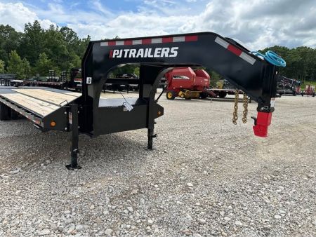 New 2026 PJ ld28" monster ramps
