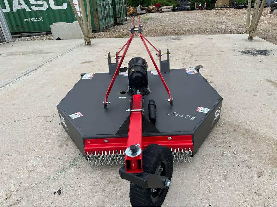 New 2025 Ironcraft  305