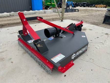 New 2025 Ironcraft  305