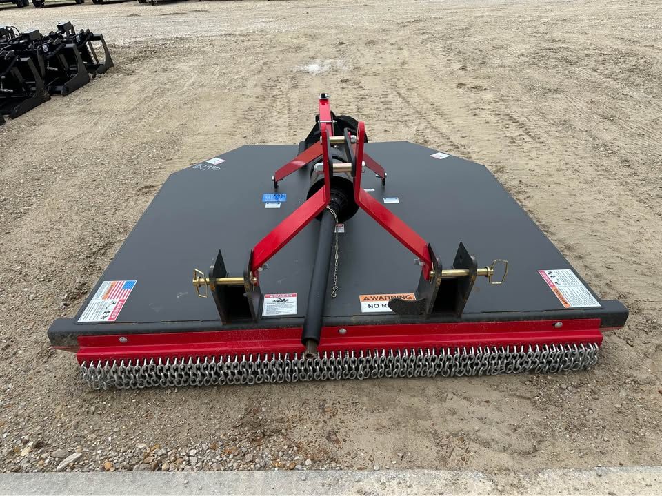 New 2026 Ironcraft 306