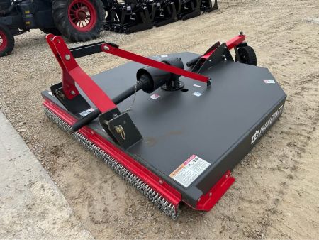 New 2026 Ironcraft 306