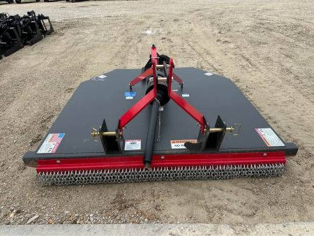 New 2026 Ironcraft 306
