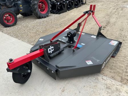 New 2025 Ironcraft 1205