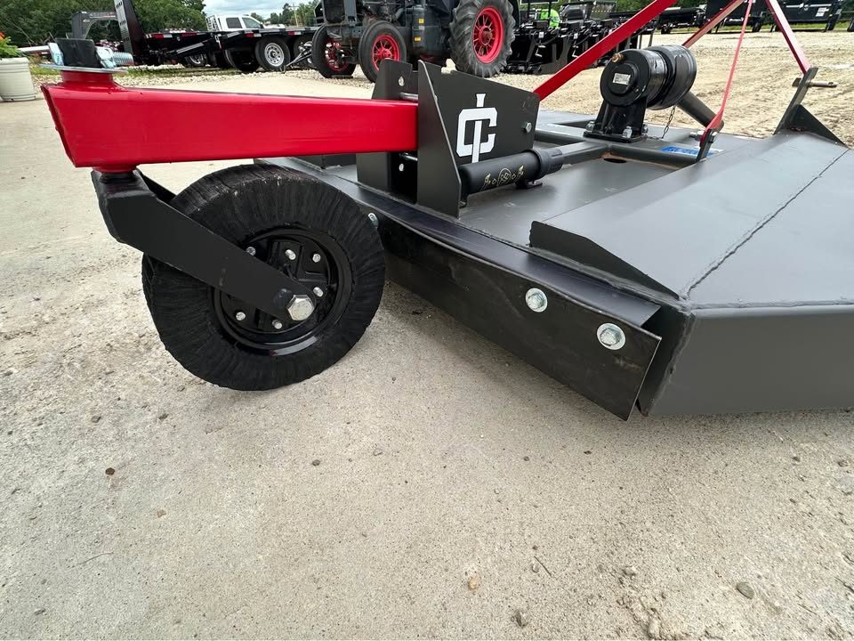 New 2025 Ironcraft  1206