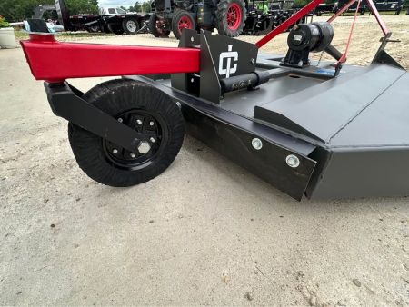 New 2025 Ironcraft  1206