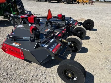 New 2026 Ironcraft 2510