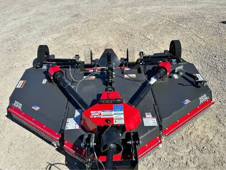 New 2026 Ironcraft 2510