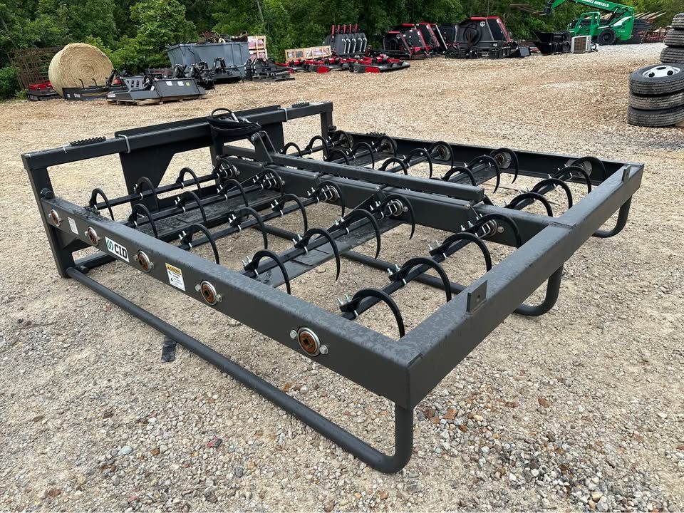 New 2025 CID HAG10