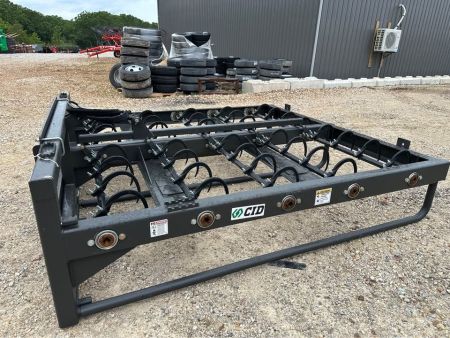 New 2025 CID HAG10