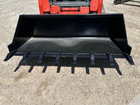 New 2025 Patriot  72" HD bucket