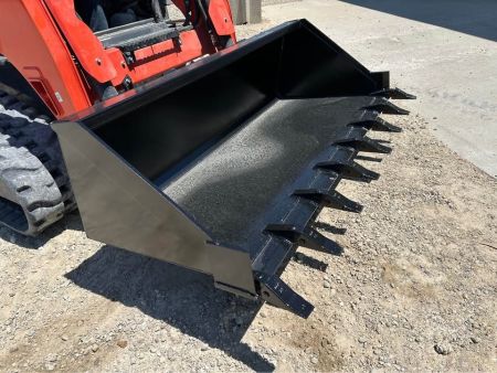 New 2025 Patriot  72  HD bucket