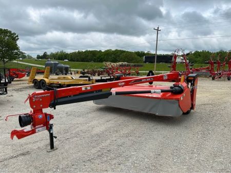 New 2025 Kuhn gmd 3551 tl