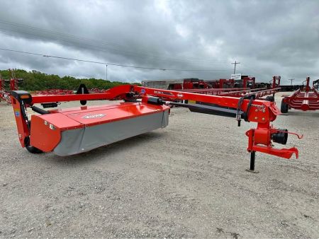 New 2025 Kuhn gmd 3551 tl