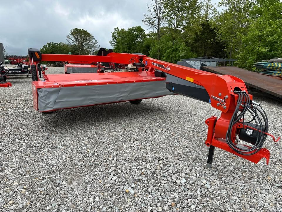 New 2025 Kuhn fc 3561 tld