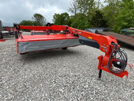 New 2025 Kuhn fc 3561 tld