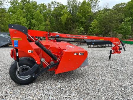 New 2025 Kuhn fc 3561 tld
