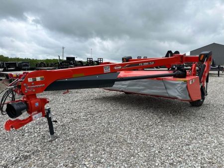 New 2025 Kuhn fc 3561 tld