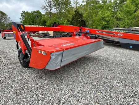 New 2025 Kuhn fc 3561 tld