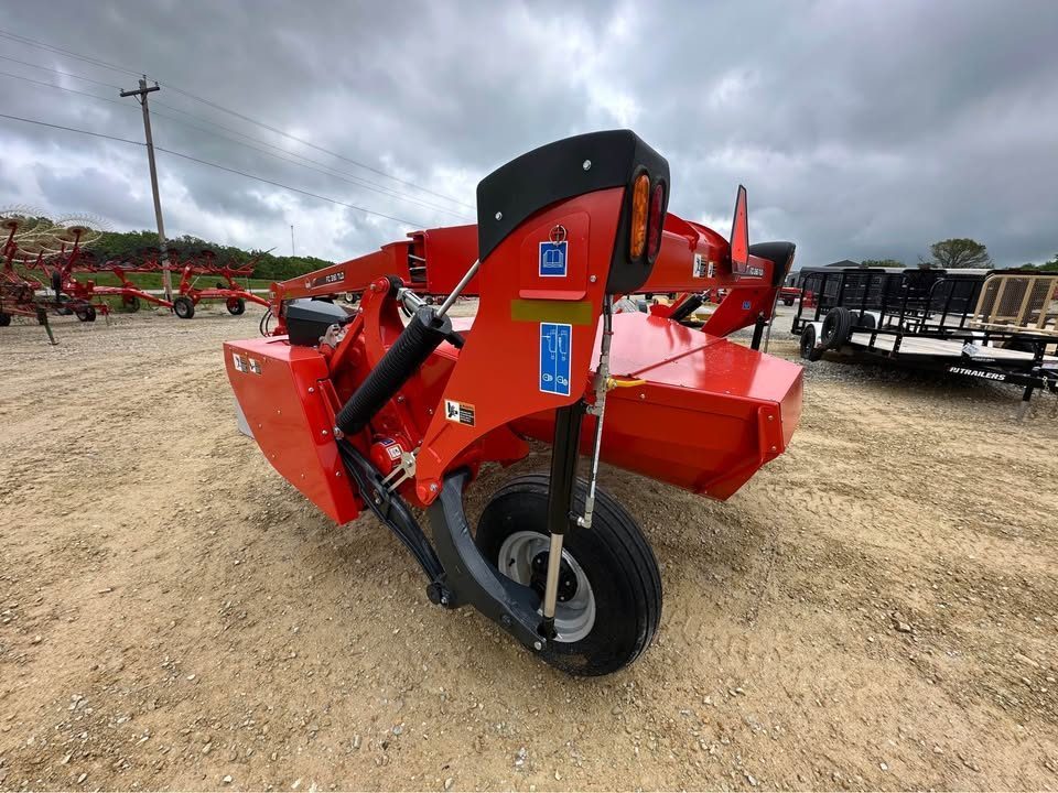 New 2027 KUHN Kuhn fc3161tl Hay / Forage