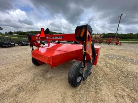 New 2027 KUHN Kuhn fc3161tl Hay / Forage