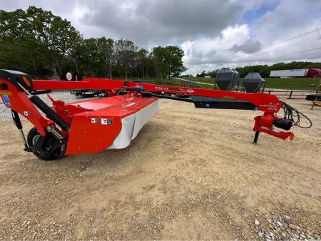New 2027 KUHN Kuhn fc3161tl Hay / Forage