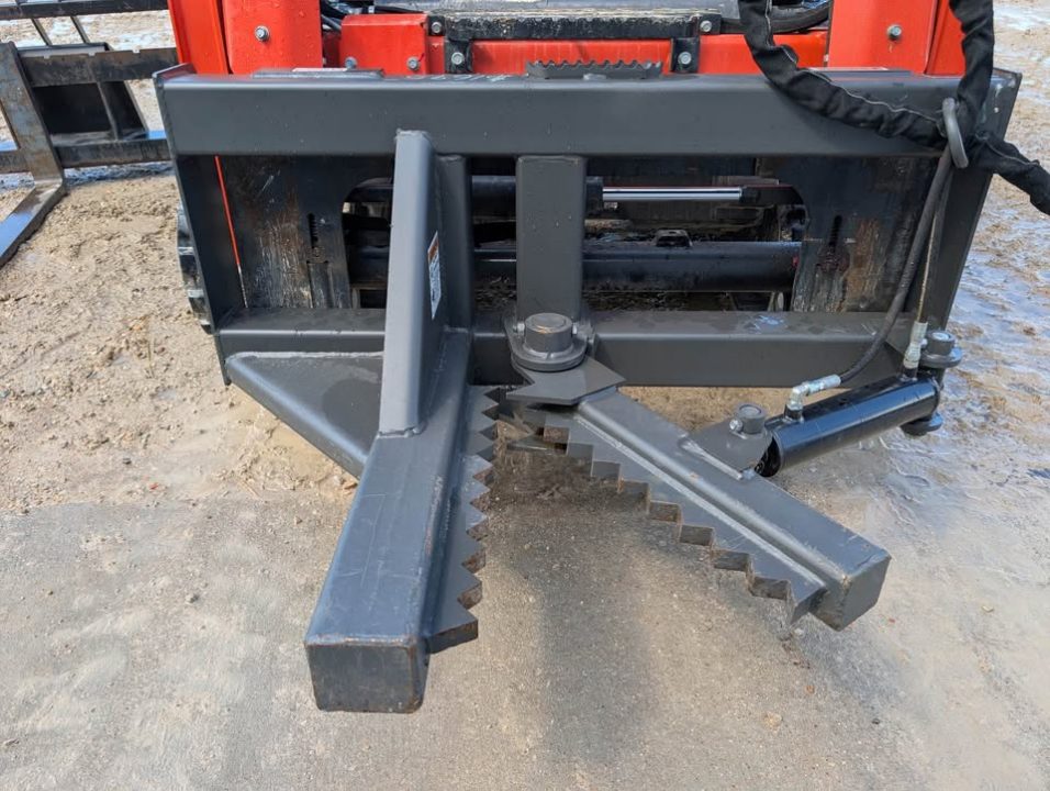 New 2025 Tree and post puller tpp