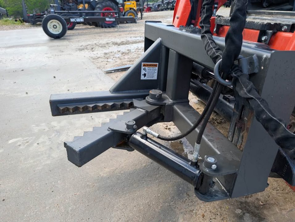New 2025 Tree and post puller tpp