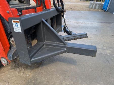 New 2025 Tree and post puller tpp