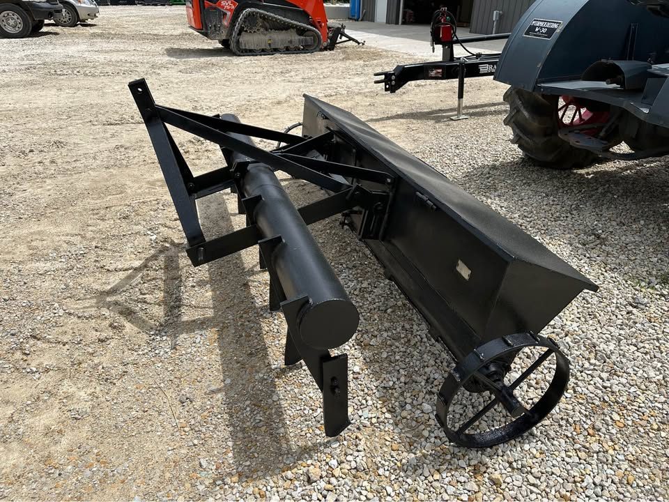 Used 1950 Farnam pasture renovator 202022