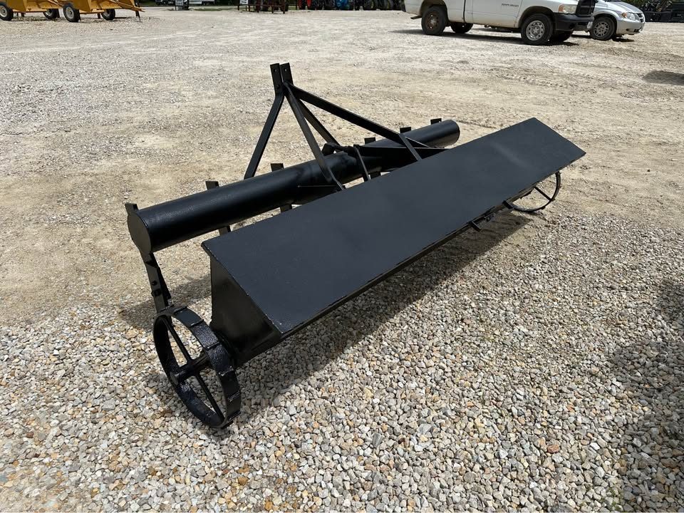 Used 1950 Farnam pasture renovator 202022