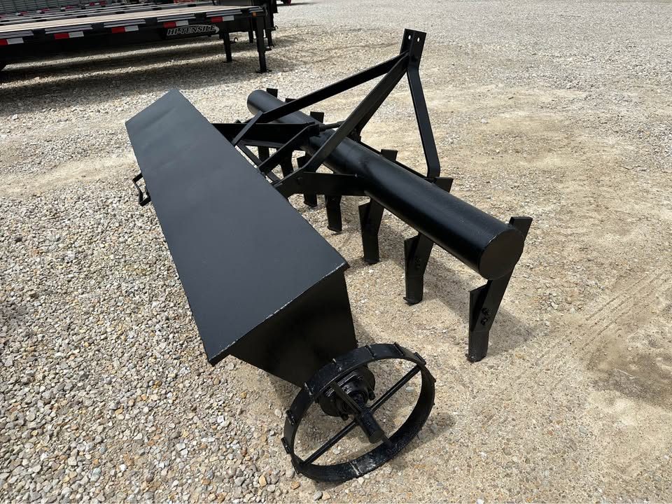 Used 1950 Farnam pasture renovator 202022
