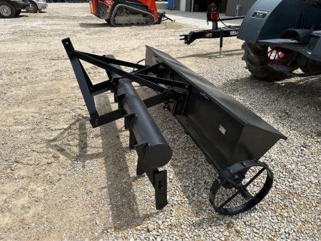 Used 1950 Farnam pasture renovator 202022