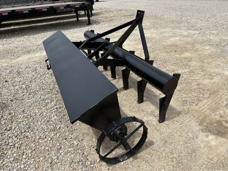 Used 1950 Farnam pasture renovator 202022