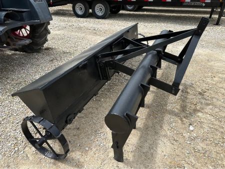 Used 1950 Farnam pasture renovator 202022