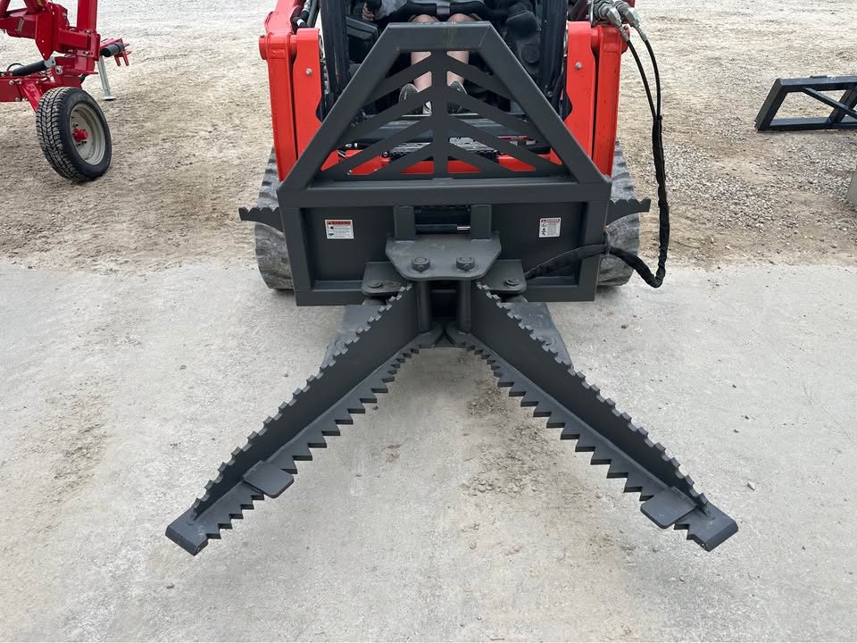 New 2025 CID xtreme tree and post puller
