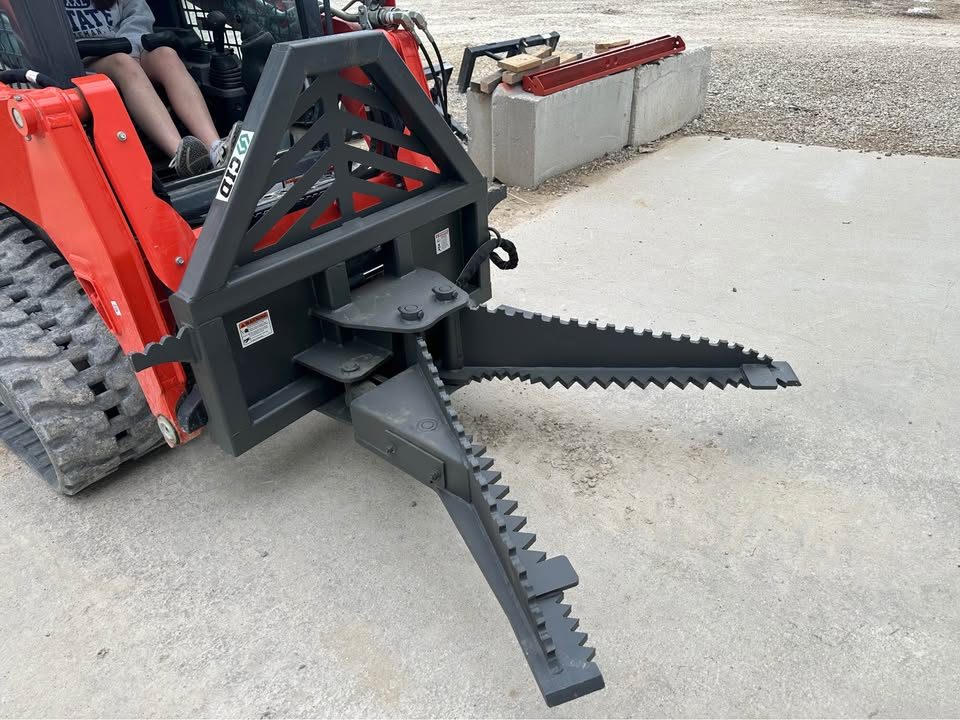 New 2025 CID xtreme tree and post puller