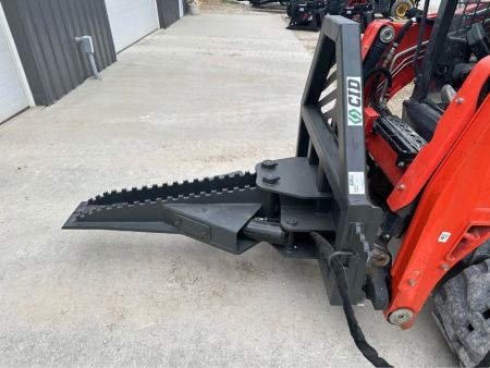 New 2025 CID xtreme tree and post puller