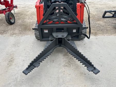 New 2025 CID xtreme tree and post puller