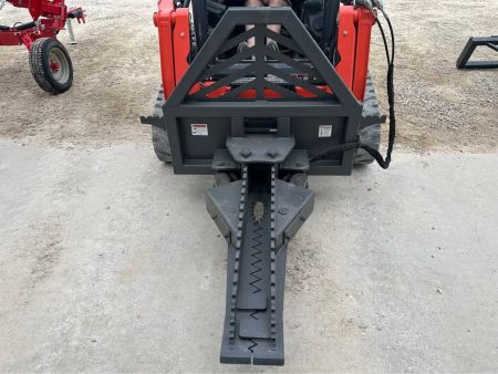 New 2025 CID xtreme tree and post puller