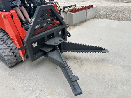 New 2025 CID xtreme tree and post puller