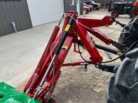 New 2025 Enorossi  DM6