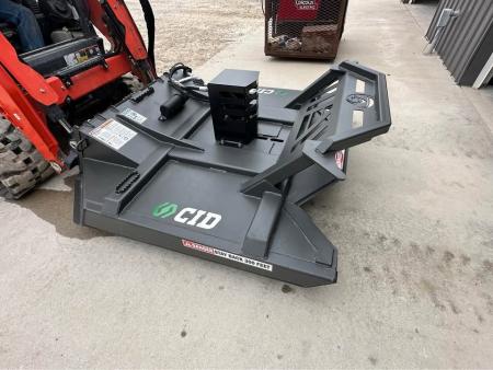 New 2026 CID Tree Reaper 1727-72mt-s