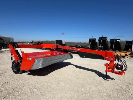 New 2025 Kuhn  FC3561TLD