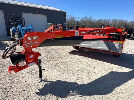 New 2025 Kuhn  FC3561TLD