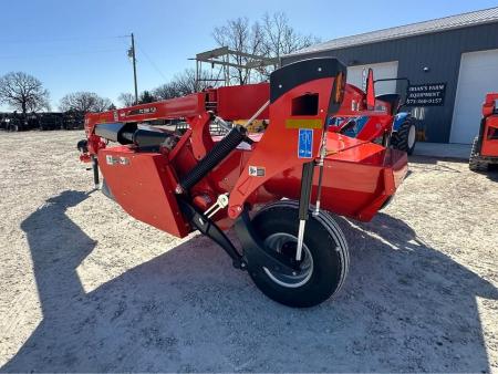 New 2025 Kuhn  FC3561TLD