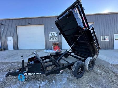 New 2025 PJ D5