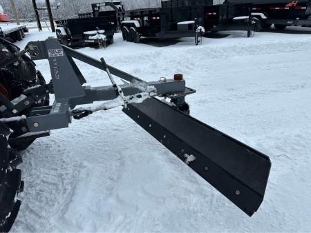 New 2025 Titan/ironcraft 4500