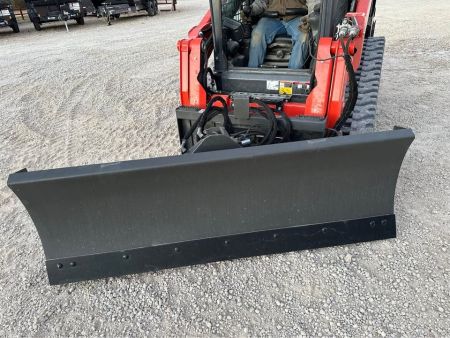 New 2025 CID 84  6 way dozer blade