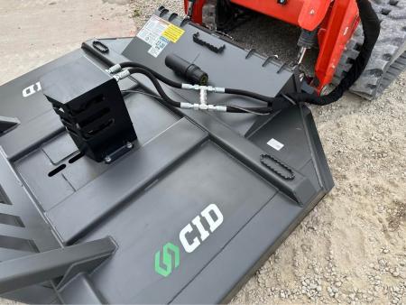 New 2026 CID tree reaper 78" hf mt