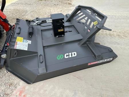 New 2026 CID tree reaper 78  hf mt